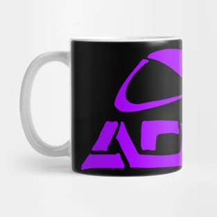 Adio Footwear Adio Shoes Bam Margera Mug